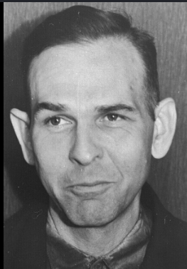 Amon Göth