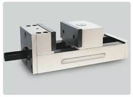 Best Industrial Work holding Solutions by Orcan Vice