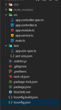 Downloading files with NestJS