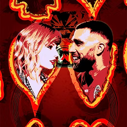 An Open Letter to Taylor Swift and Travis Kelce