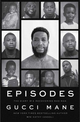 Gucci Mane & Schizophrenia: The Parallel Between Black Boys In The Hood & Mental Disorders