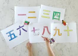 Hanzi Characters