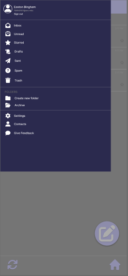 AOL Mail UI: From Primitive to Pure | by Easton Bingham | Medium