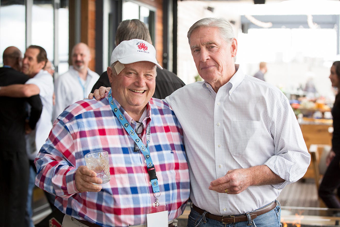 FANS ENOURAGED TO ARRIVE EARLY ON SATURDAY, JULY 15 FOR 1982 AMERICAN  LEAGUE CHAMPIONSHIP TEAM REUNION, by Caitlin Moyer