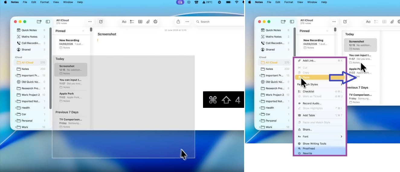 13 Things Most People Don't Know Your Mac Can Do | by Zeeshan