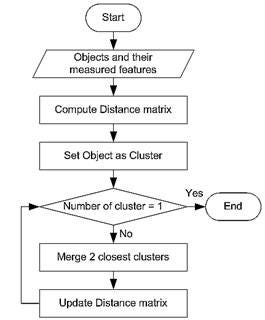 Unraveling Data Patterns: A Deep Dive into Hierarchical Clustering  by 