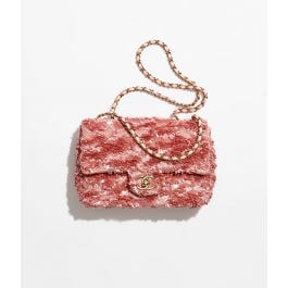 Chanel Metiers D'Art 23A Exclusive Preview- Bags, SLG, Shoes With Prices 