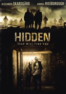 Hidden (2015): Ketika ketakutan jadi rutinitas