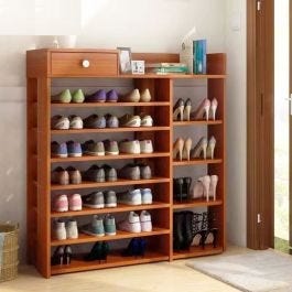 Shoe Racks in Kenya. Shoe racks are a great way to organize⦠| by ...