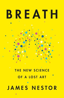Book cover from Good reads