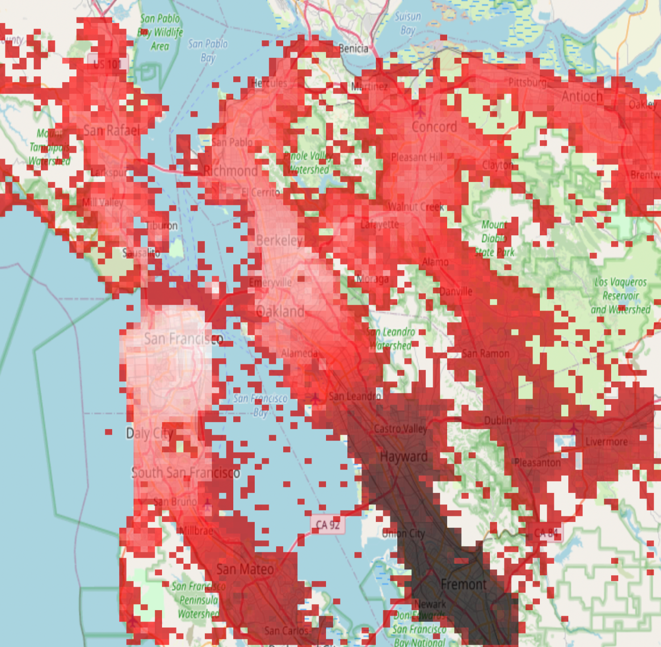 lyft2vec — Embeddings at Lyft. Co-authors: Hakan Baba, Adriana