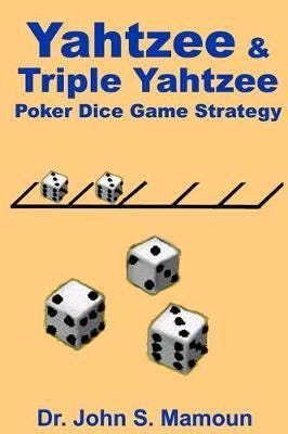 Poker Dice Rules | by luckyology | Medium