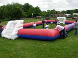 bouncy castle hire norfolk uk