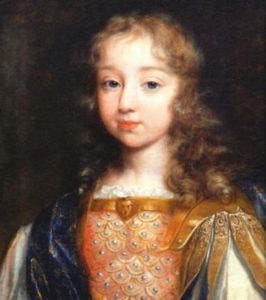 10 Crazy Facts About Louis XIV, by Ernest Wolfe, countdown.education