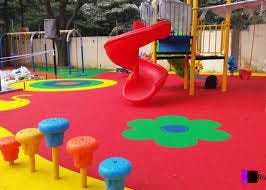 Rubber Mats Dubai