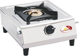 Prince Chulha by Surya rise — Strong, Safe & Efficient Cooking Solution