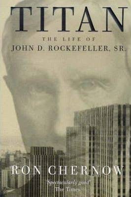 John D Rockefeller Biography Documentary 