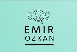 Emir Özkan