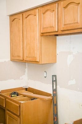 Top Reasons Why Custom Cabinets are the Best Choice for your Home | by ...