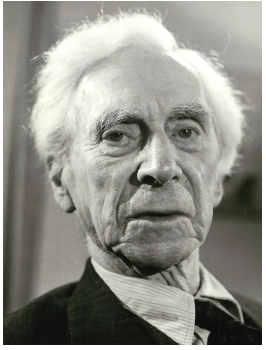 Bertrand Russell - One TeleNews - Medium