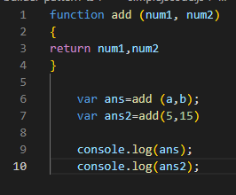 JavaScript Fundamentals. Learn JavaScript is most important for… | by ...