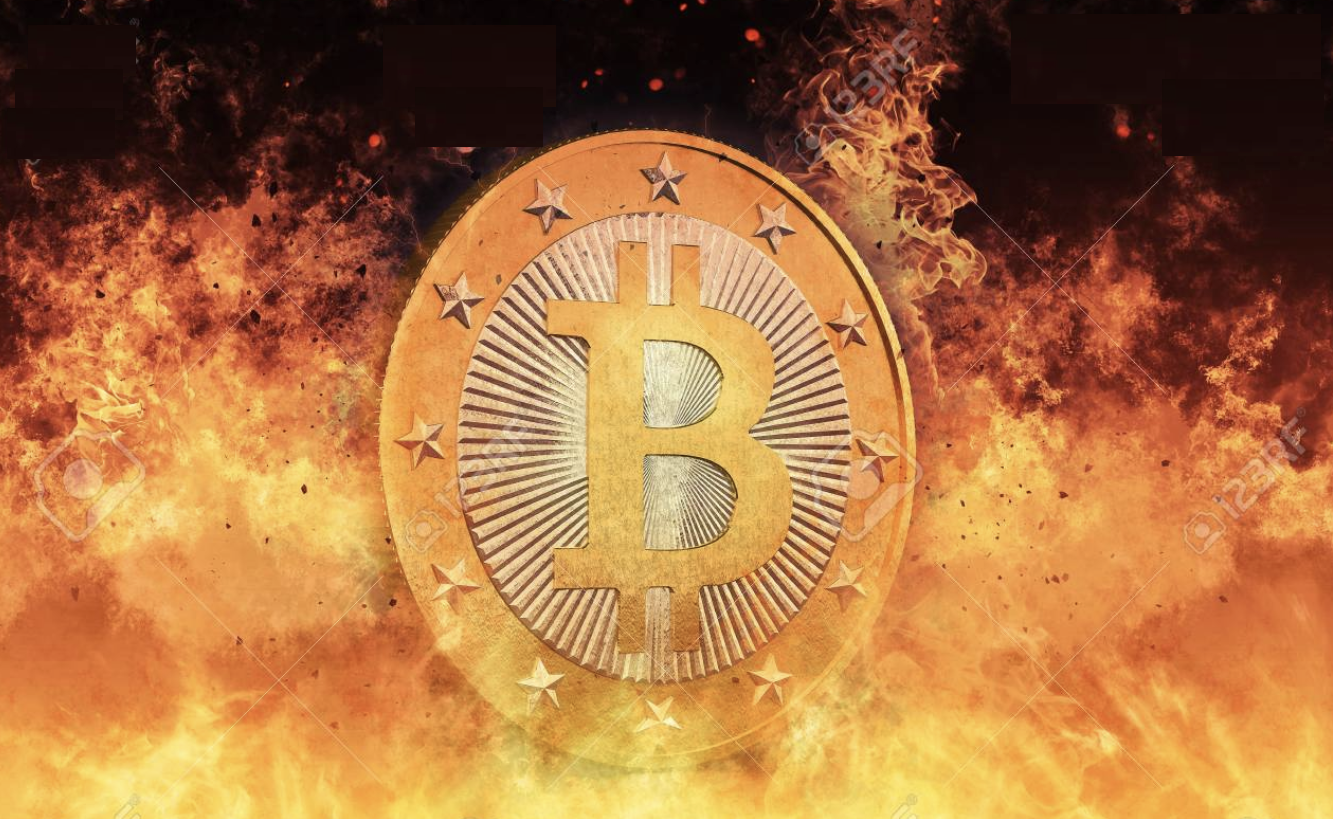 The Reason That Bitcoin Popped And Uber Flopped | by Lou Kerner |  JustStable | Medium