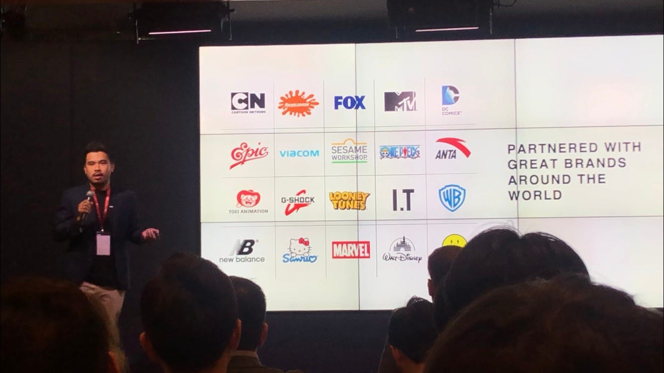 무비블록] Bi-Weekly Report | 7월 01–16, 2019 | by MovieBloc | MovieBloc | Medium
