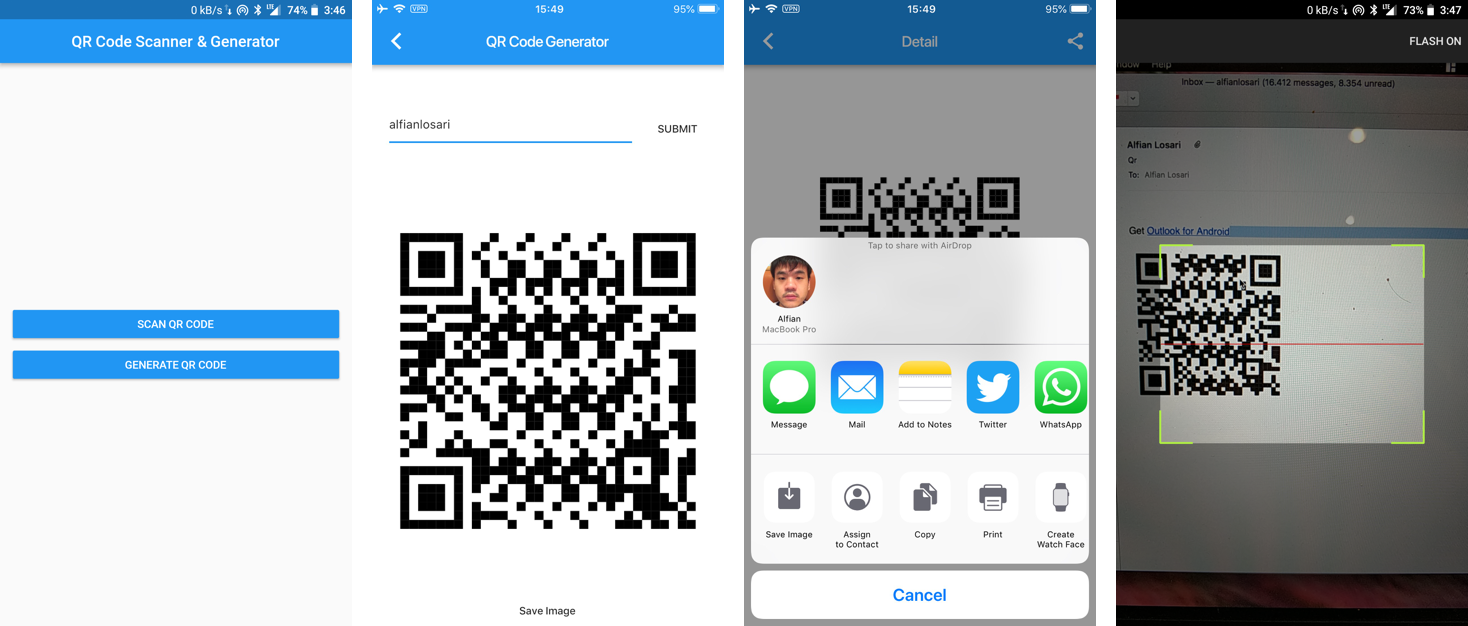 Генерация qr code. Генератор qr кодов android studio. rq код приложения. android qr код app store. scan qr code with android emulator.