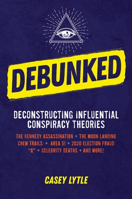 PDF] READ] Debunked Separate the Rational from the Irrational in ...