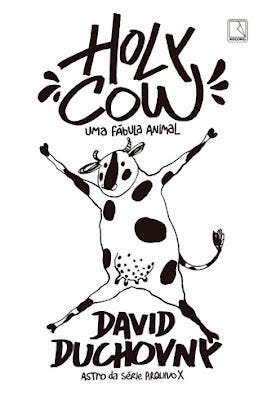 Holy Cow: Uma Fábula Animal