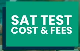 SAT Fees and Registration Charges