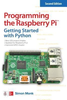 Read and download Programming the Raspberry Pi: Getting Started with ...
