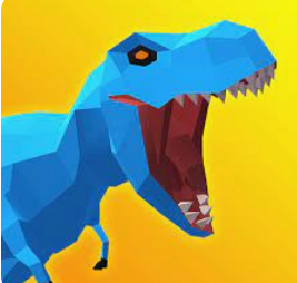 Chrome Dino Run APK (Android Game) - Free Download