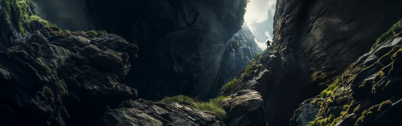 How to Finish What You Start. The artist’s guide to becoming a