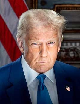 Official White House photo.