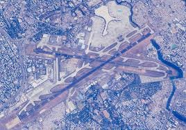 Mumbai Intl Airport