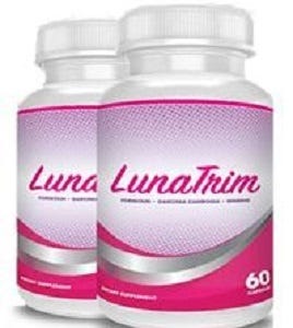 Luna Trim Scam — It works on boosting your metabolism and energy levels ...