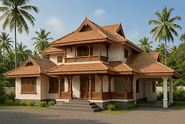 KERALA HOMES KANNUR