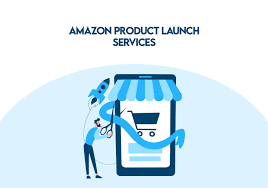 Amazon Product Launch Services: Your Secret Weapon to Rankings & Revenue
