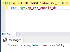 CDC in SQL Server. CDC: | by Pooja Patil | Medium