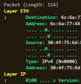Python for Network Traffic Analysis | Medium