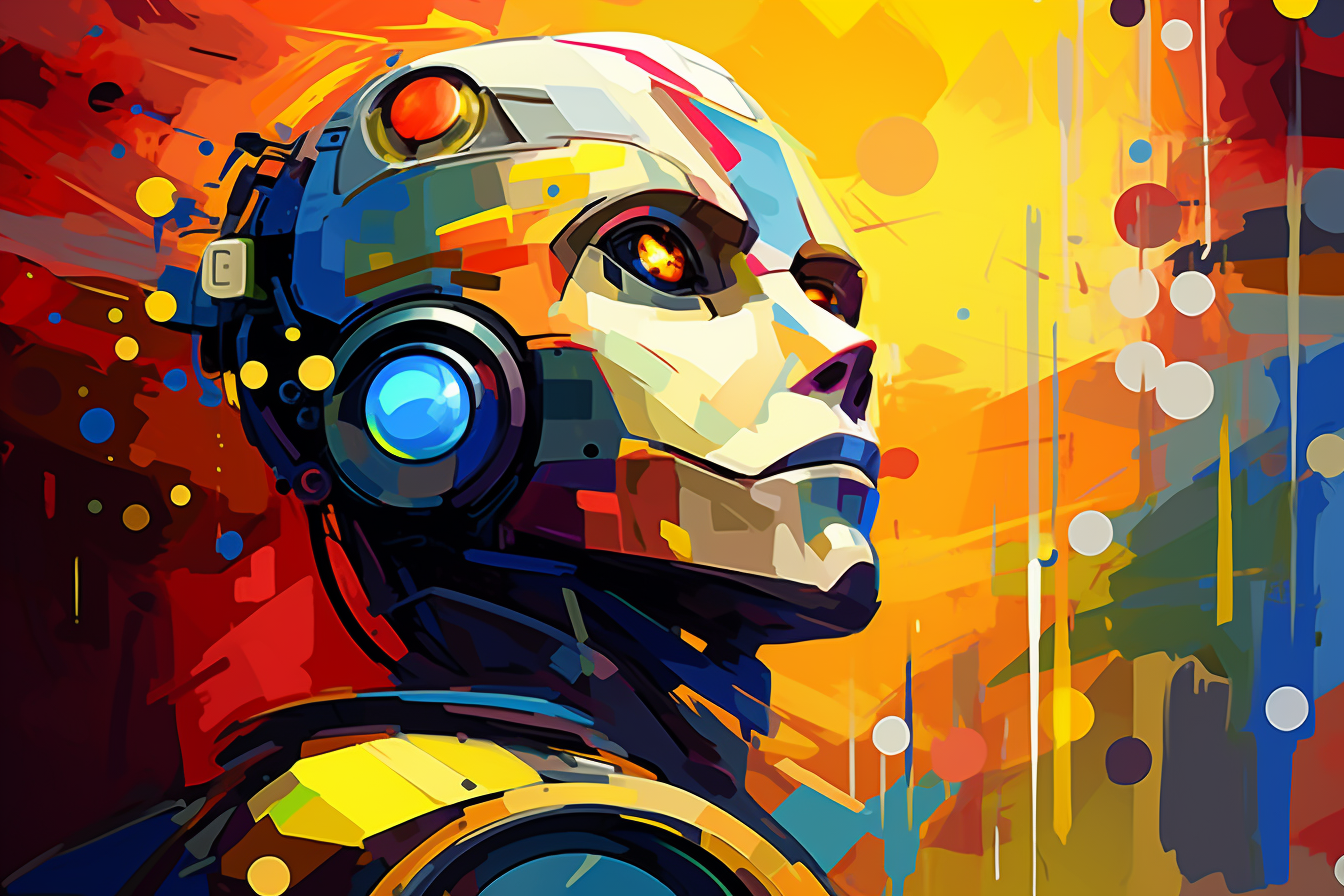 AI Revolution in Motion Graphics: Transformation Unleashed | 𝐀𝐈