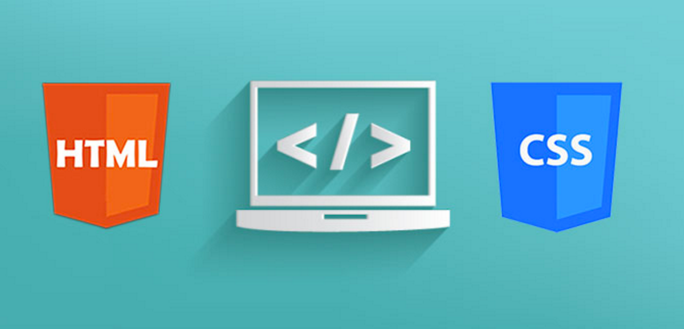 Where to learn HTML and CSS and build your first website | by Richardson  Dackam | Medium