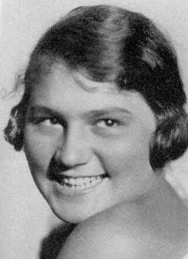 Geli Raubal — Hitler’s niece: a summary | by History In An Hour | Medium