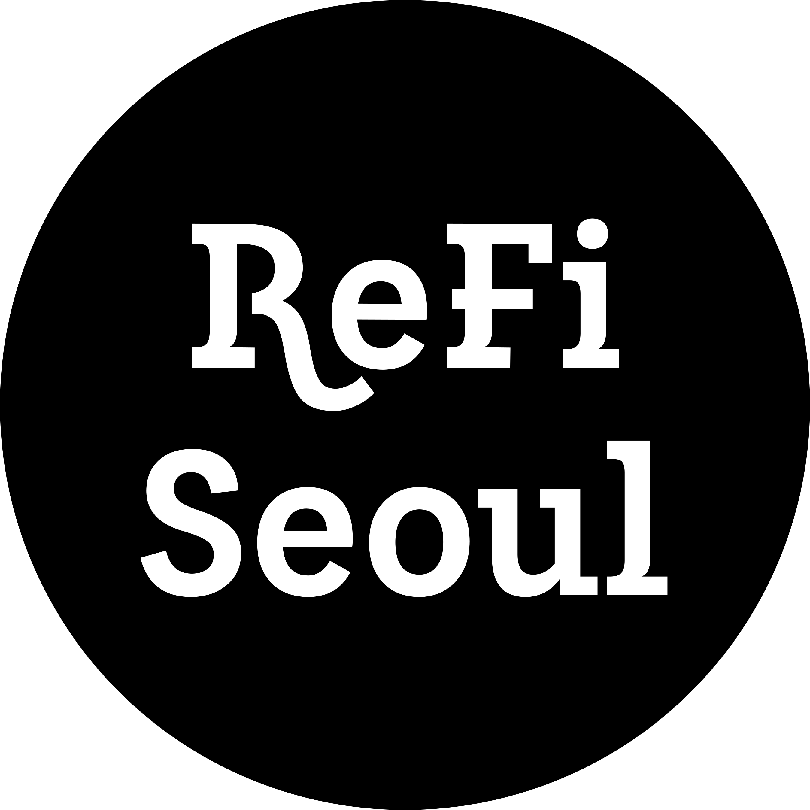 블록체인은 어떻게 기후문제에 기여할 수 있나. | by May | ReFi Seoul
