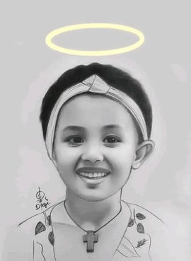 The Tragic Case of Heaven Awot: A Family’s Fight for Justice | by