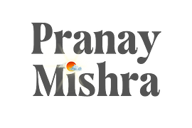 Pranay Mishra