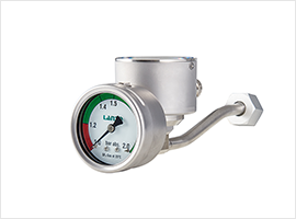 Pressure instrument sale