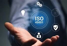 Benefits of Using Editable ISO 45001 Documents for OH&S Compliance