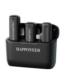 Shure WA371 Clip Microfono Per Microfoni Radio Portatili (NUOVO